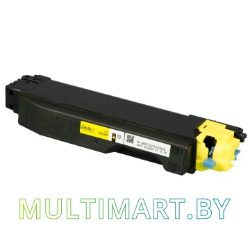 Картридж Sakura Printing SATK5150Y картинка 2